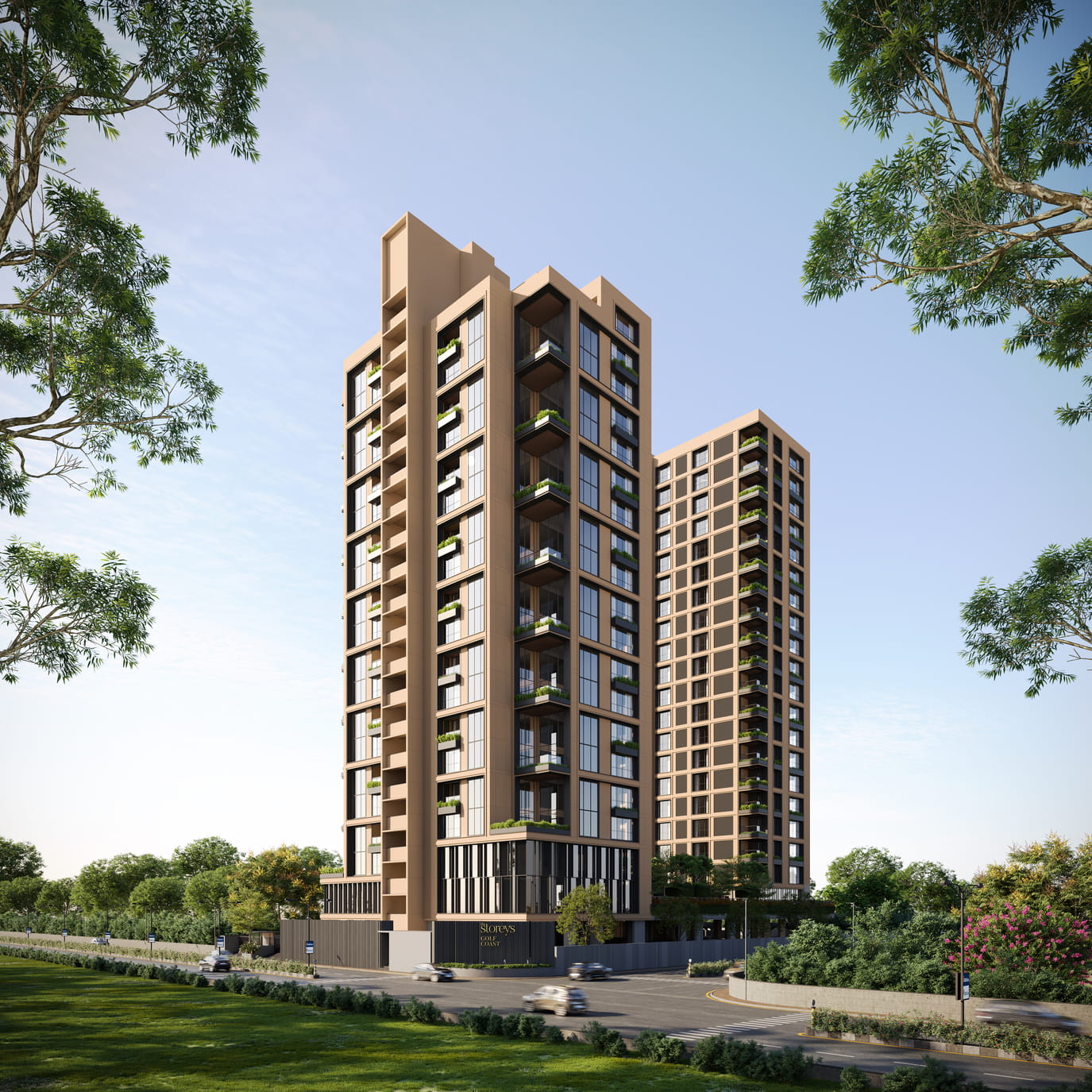 Storeys Golf Coast